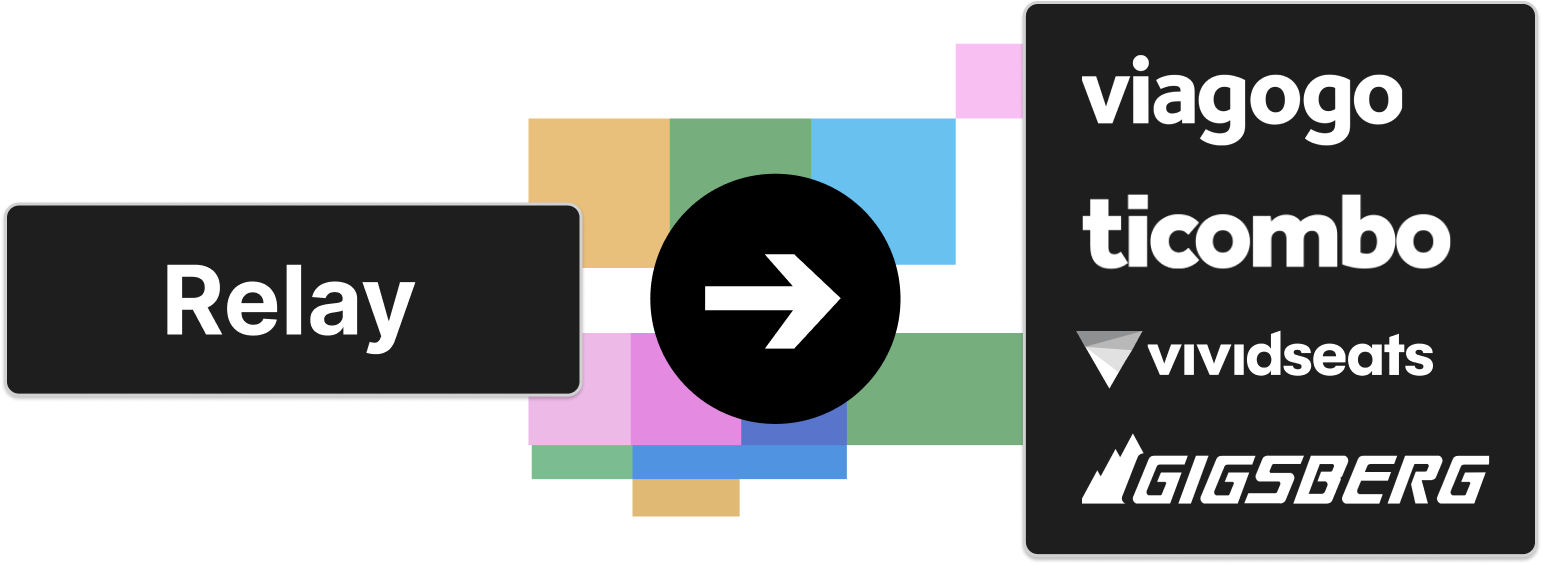 Relay Platform